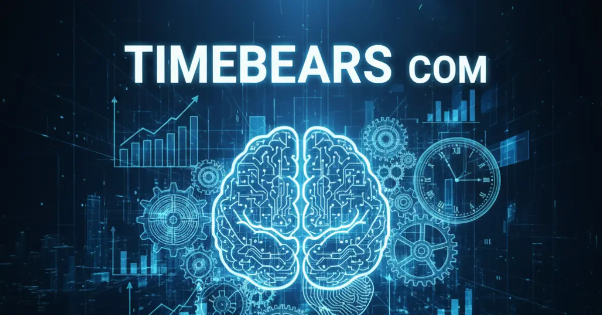Is TimeBears com Legit? A Complete Review & Guide