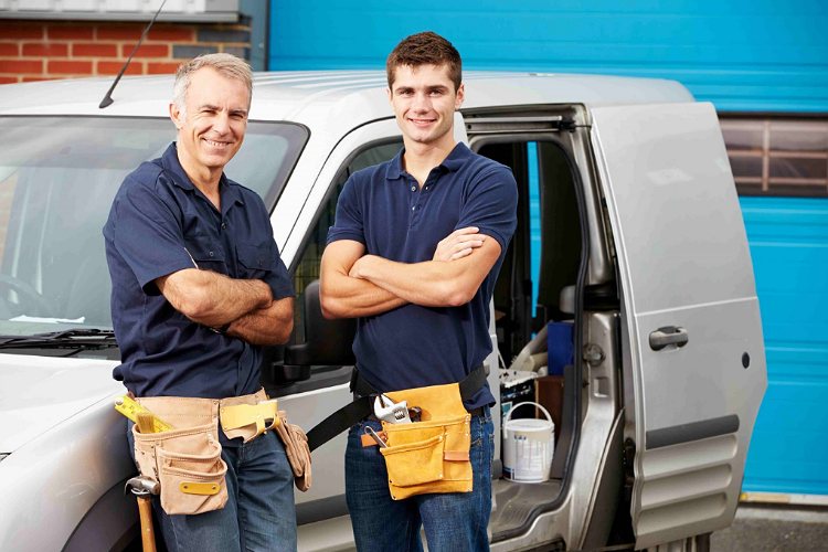 Top Signs You Need to Call a Georgetown Plumber Right Away
