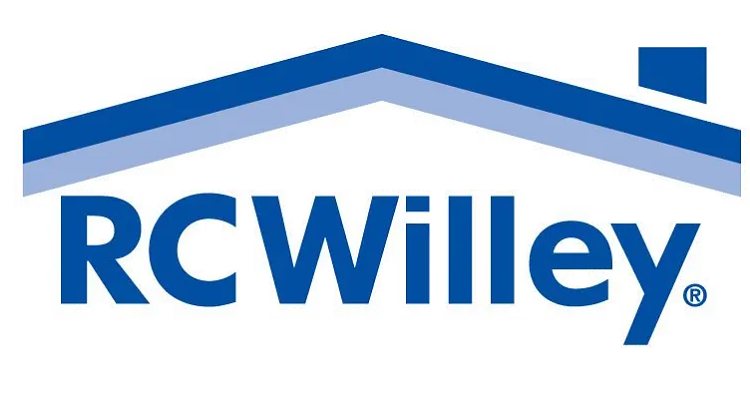 Transform Your Home with Quality Furniture and Appliances from RC Willey Start Shopping Today2