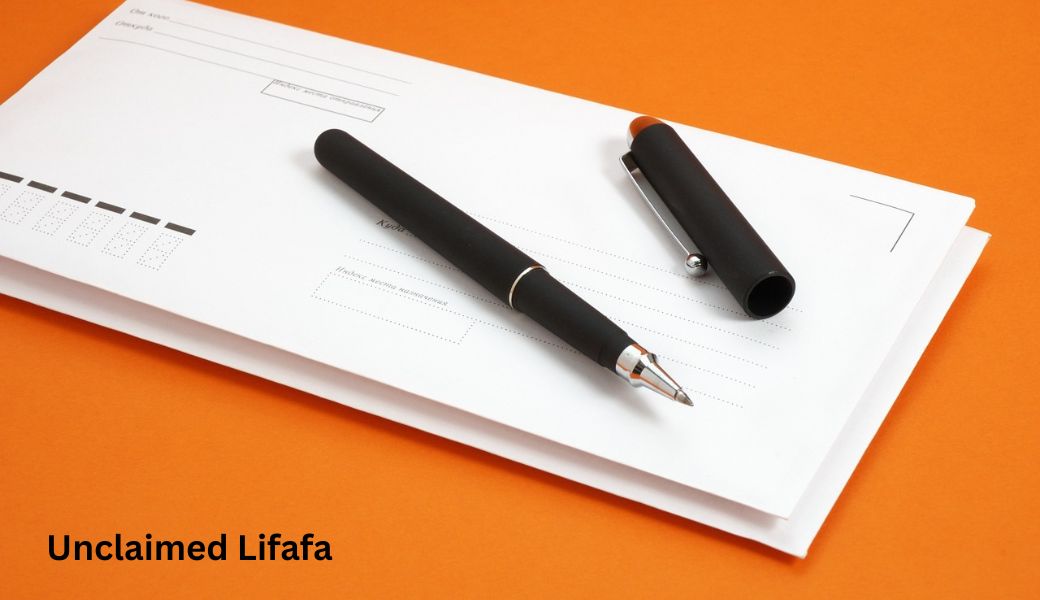 How to Claim Your Unclaimed Lifafa in Pakistan