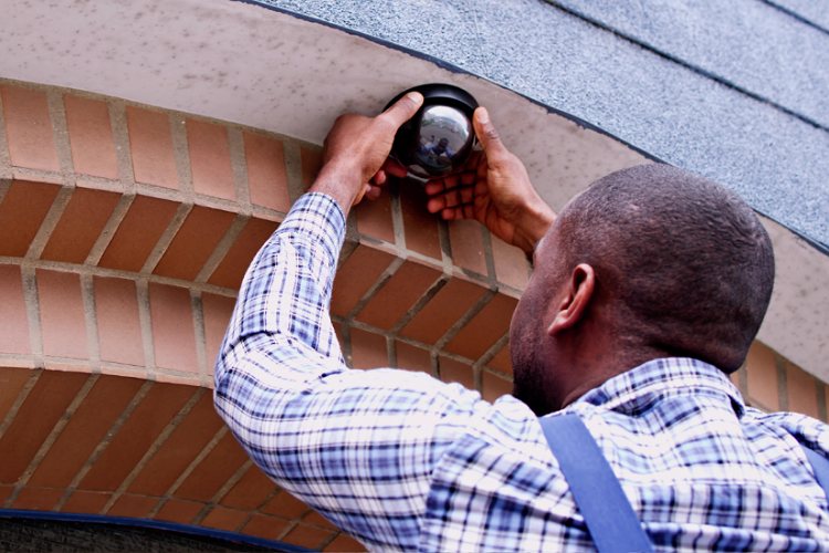 Why Restaurant Kitchens Are Installing Security Cameras Everywhere