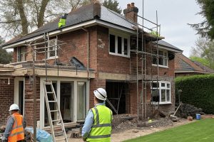 Why Rigging Matters in Major Home Upgrades
