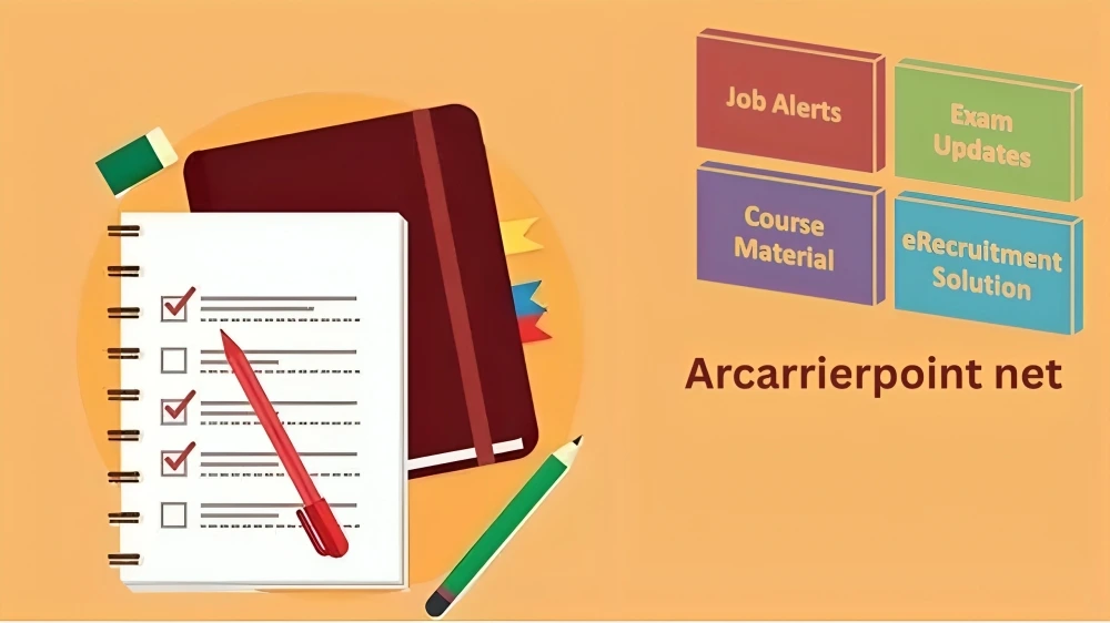 AR Carrier Point: Your Guide to Exams, Results