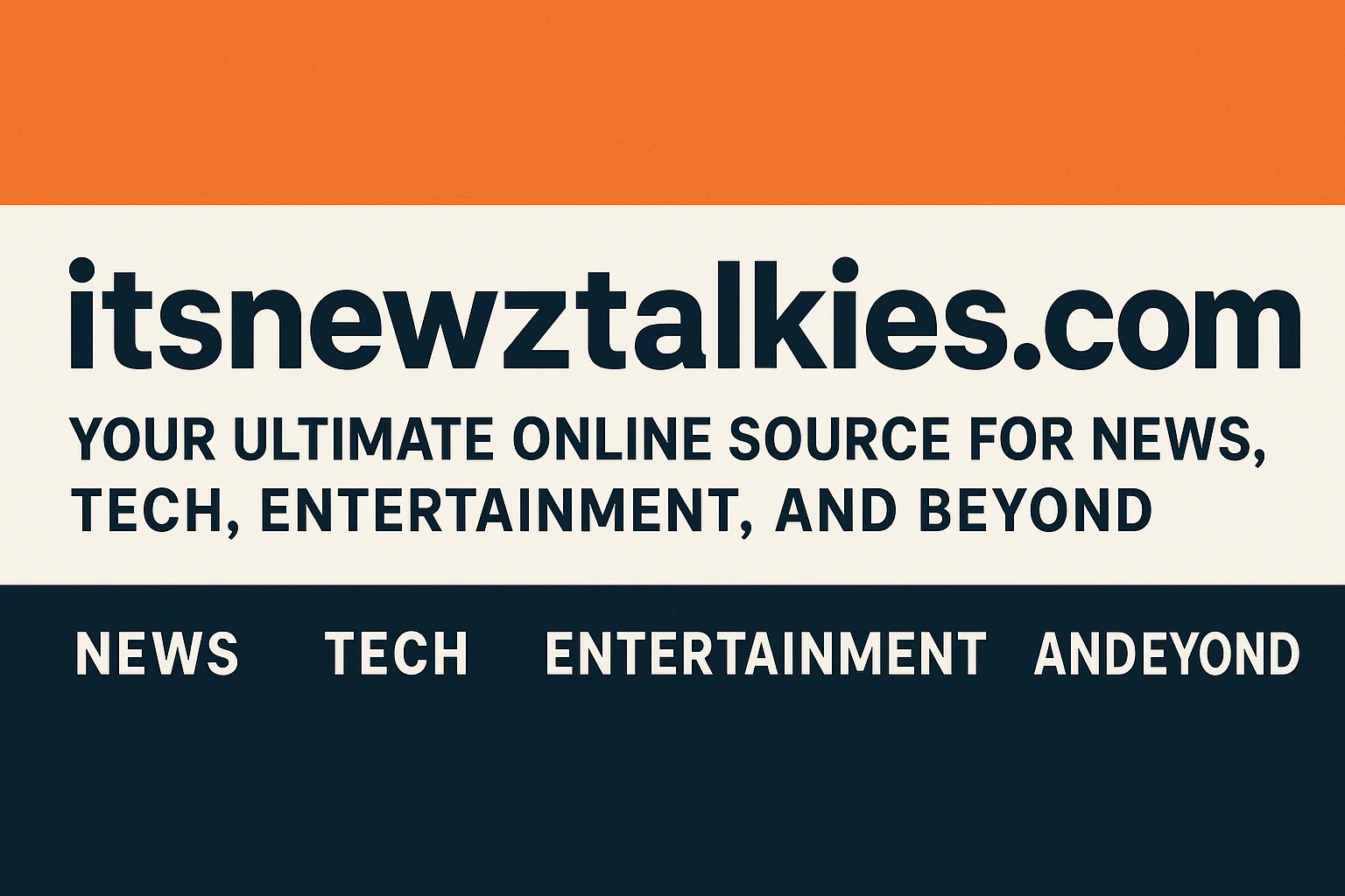 Is ItsNewzTalkies.com Legit? Complete Review