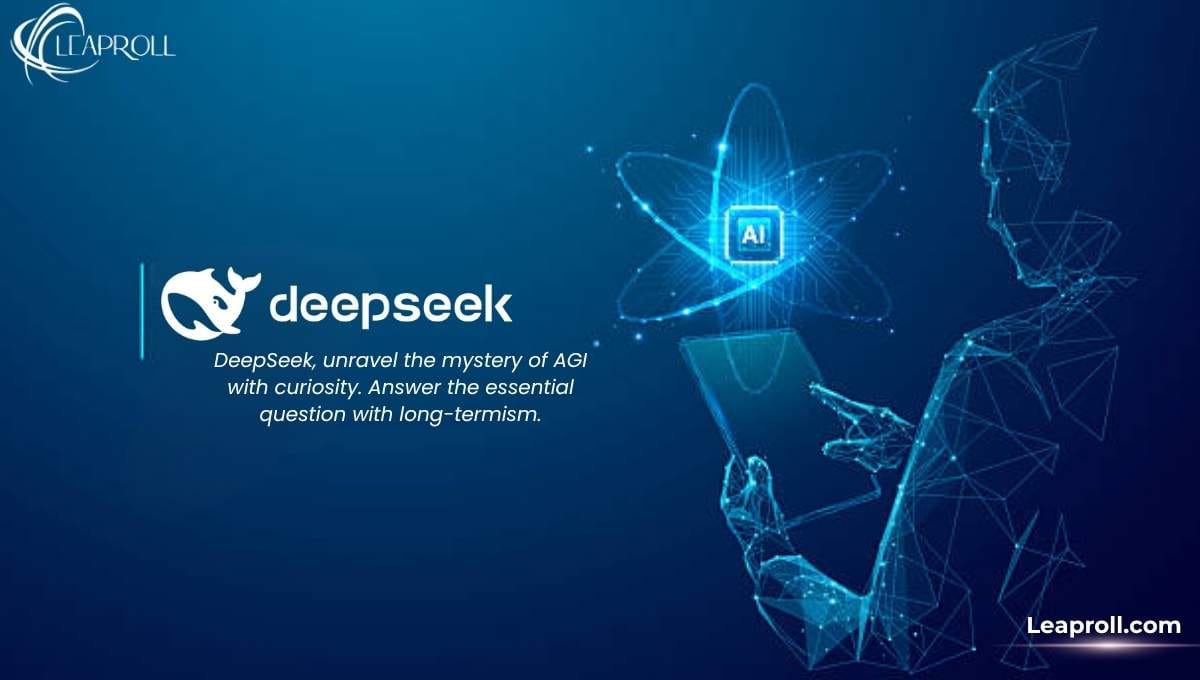 RedeepSeek: Smart Search for Deeper Insights