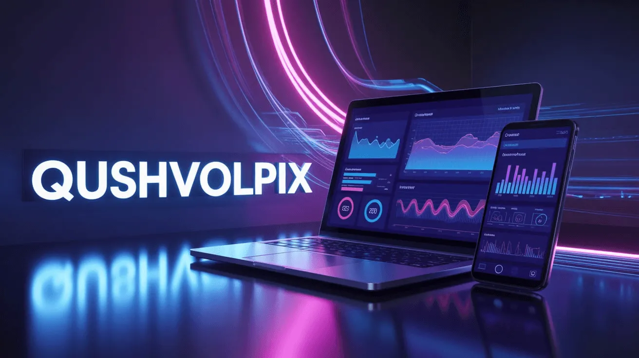 Qushvolpix Age Guide