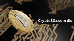 Crypto30x.com Review: Scam or Legit?