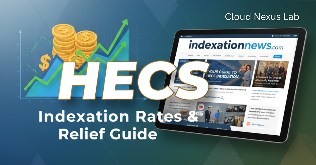 IndexationNews.com : Is It a Reliable HECS-HELP Resource?