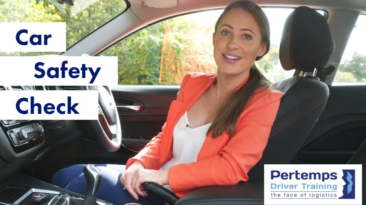 SA64BVY Vehicle Check Guide: Everything You Need to Know