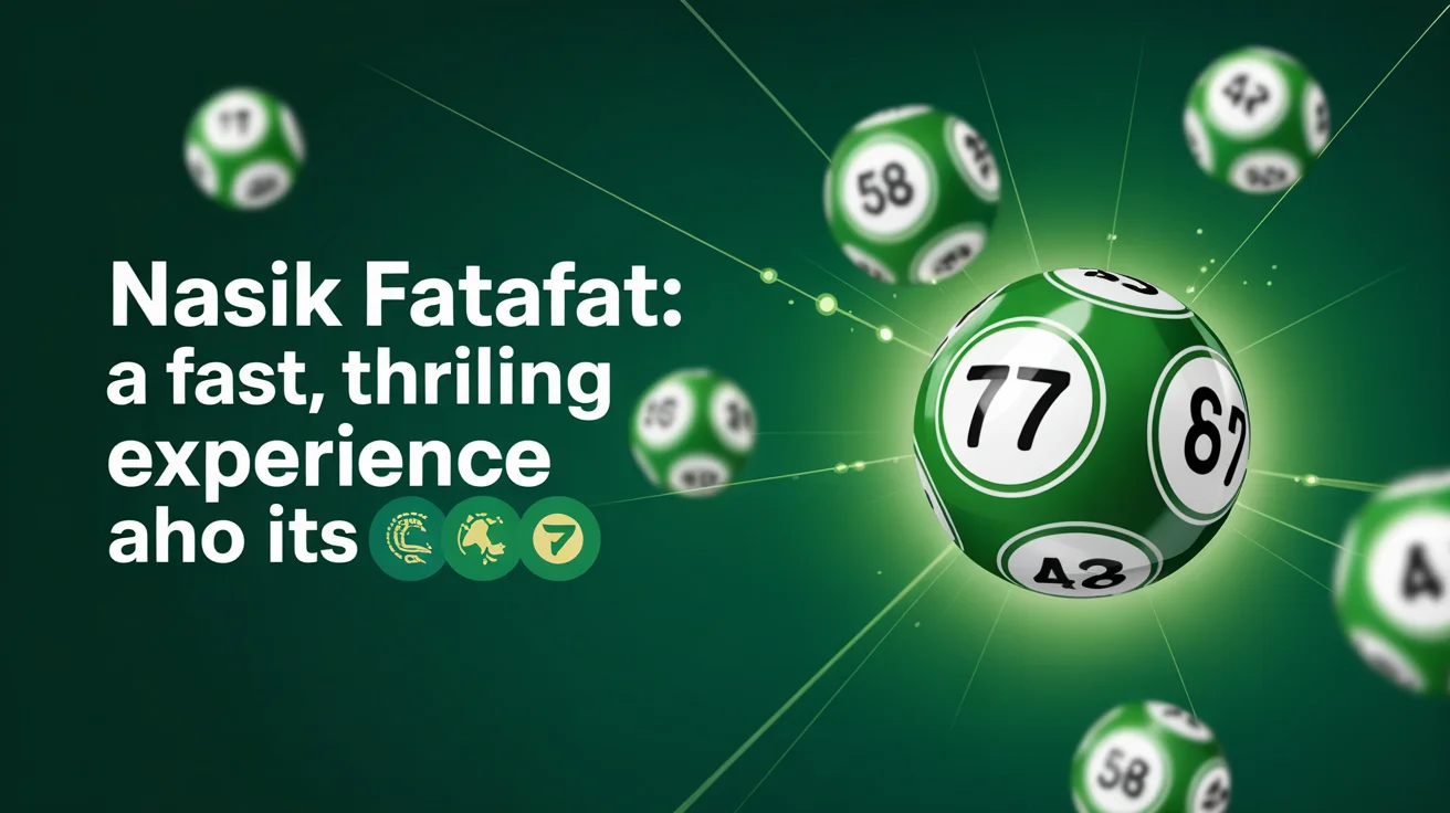 How to Play Nasik Fatafat Safely and Smartly