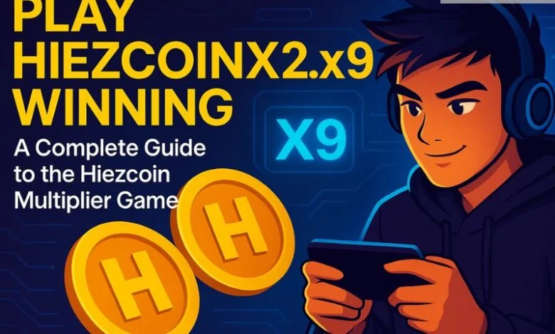 How to Bonus Play HiezcoinX2.X9 Safely (Step-by-Step Guide)