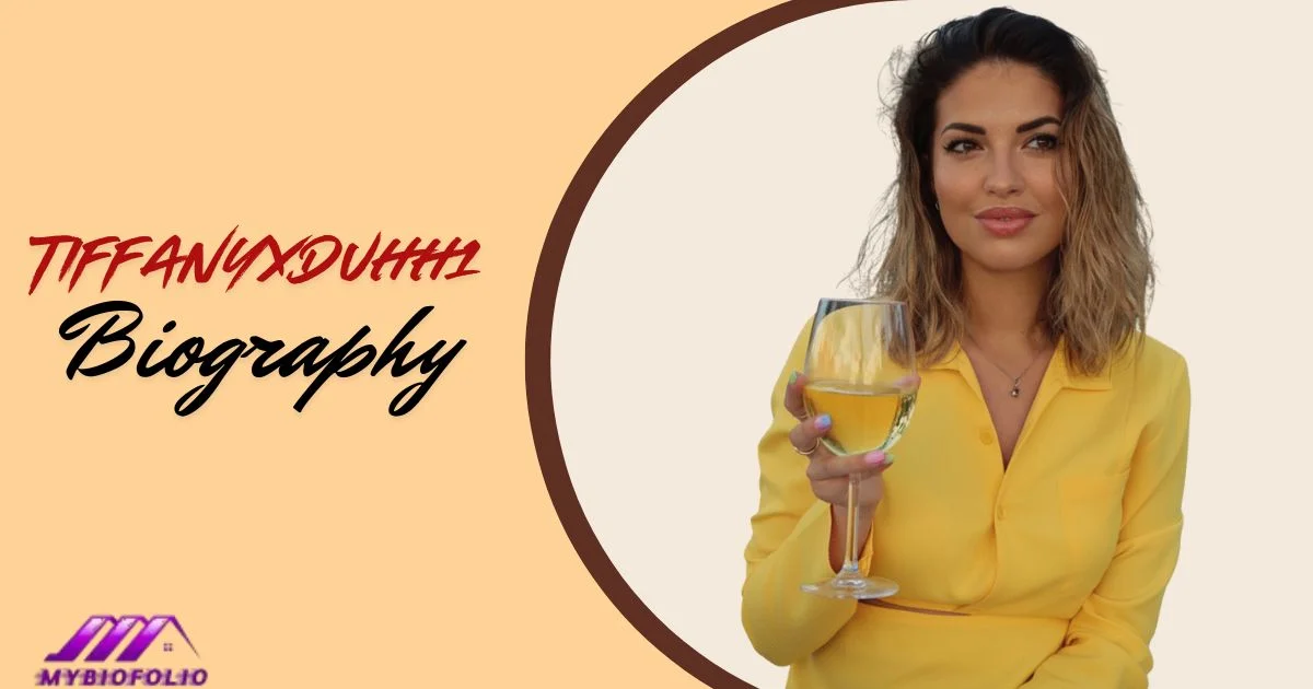 Tiffanyxduhh1 Profile, Growth & What You Should Know