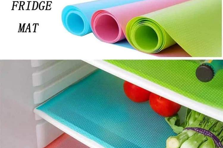 A Guide to Choosing the Right Fridge Mats for Your Home