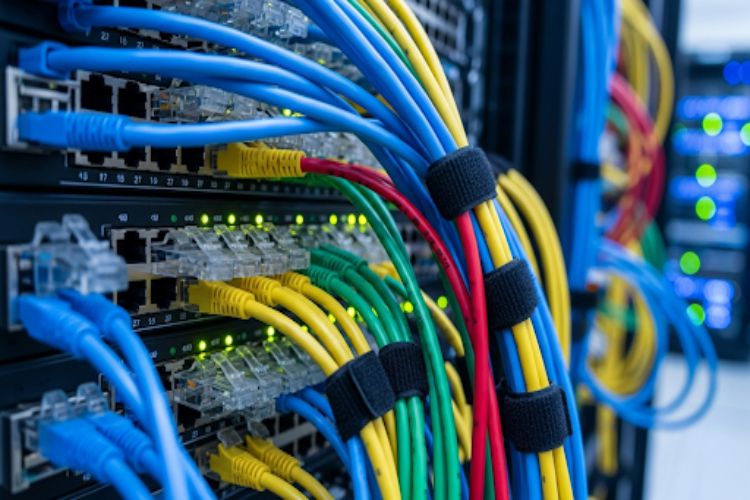 How Can Structured Cabling Improve Network Performance in Growing Companies