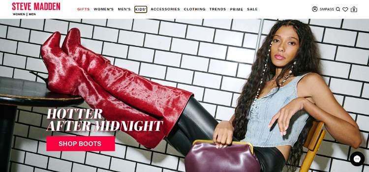 How Steve Madden Footwear Continues to Elevate Everyday Style in 2025