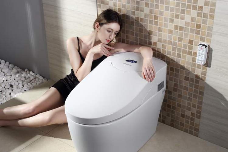 How To Choose The Right Commode Toilet for Your Bathroom in UAE