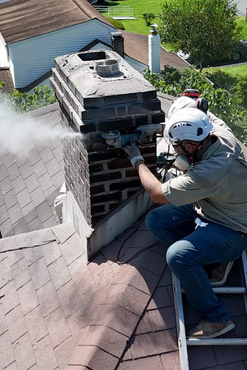 The Homeowners Complete Guide to Seasonal Masonry Maintenance Protect Your Investment Year Round 2