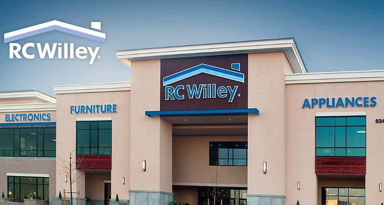 Why RC Willey Continues to Be a Trusted Destination for Home Furniture and Appliances