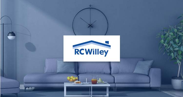 Why RC Willey Continues to Be a Trusted Destination for Home Furniture and Appliances3