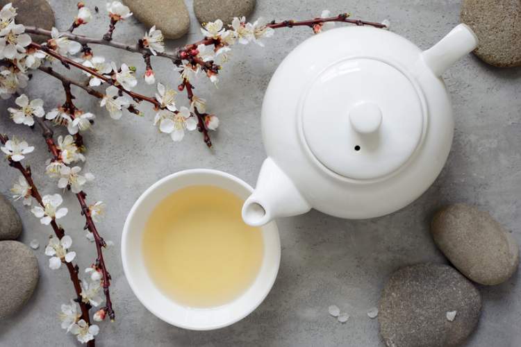 Why White Tea Is Becoming the Go To Choice for Mindful Tea Drinkers