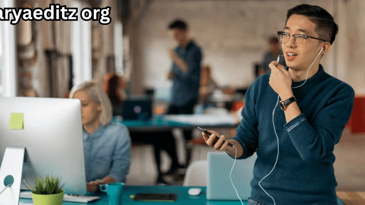 AaryaEditz Org: A Complete Guide for Creative Editors