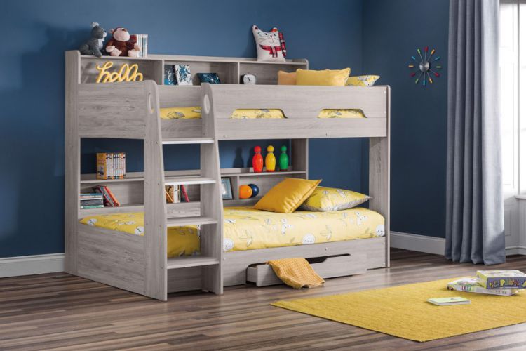 Exploring the Boori Bunk Bed Collection for Comfortable Family Living