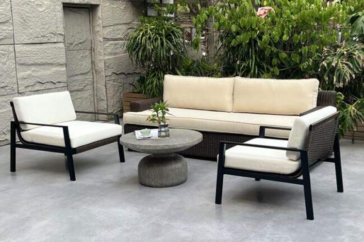 Top Garden Sofa Manufacturers 2026 Materials Durability Retail Sourcing Guide 2