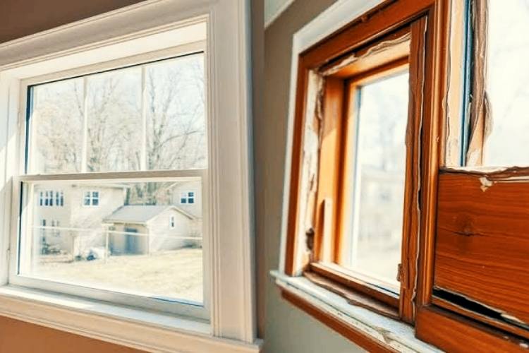 Signs Its Time to Replace Your Homes Windows